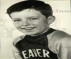 Jerry Mathers