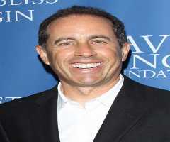 Jerry Seinfeld