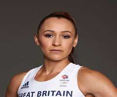 Jessica Ennis