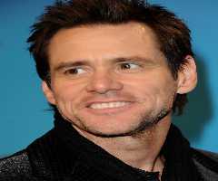 Jim Carrey