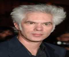 Jim Jarmusch