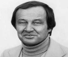 Jim McKay