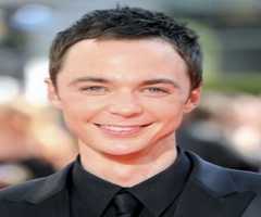 Jim Parsons
