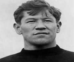 Jim Thorpe