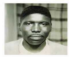 Jimmie Lee Jackson