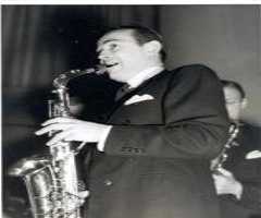 Jimmy Dorsey