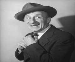 Jimmy Durante