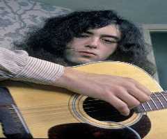 Jimmy Page