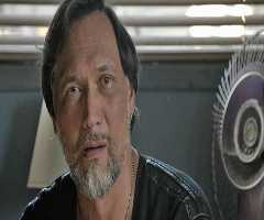 Jimmy Smits