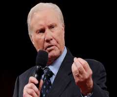Jimmy Swaggart