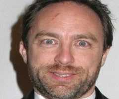 Jimmy Wales