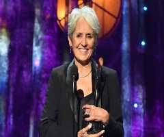 Joan Baez