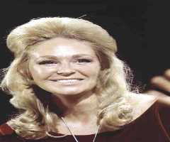 Joan Bennett Kennedy