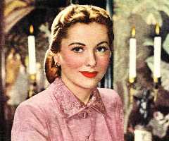 Joan Fontaine