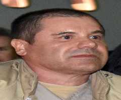 Joaquín “El Chapo” Guzmán Loera