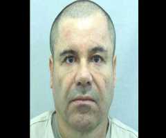 Joaquin Guzman Loera