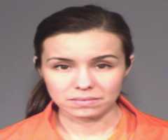 Jodi Arias