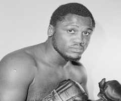 Joe Frazier