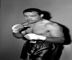 Joe Louis