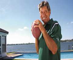 Joe Namath