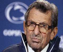 Joe Paterno