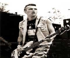 Joe Strummer