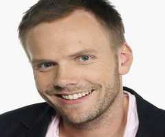Joel McHale