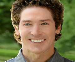 Joel Osteen