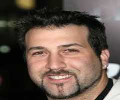Joey Fatone