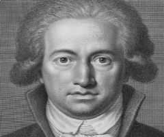 Johann Wolfgang von Goethe