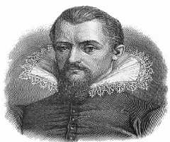 Johannes Kepler