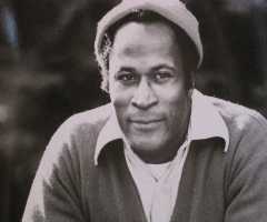 John Amos