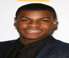 John Boyega
