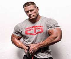 John Cena