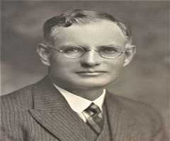 John Curtin