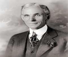 John D. Rockefeller Jr.