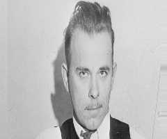 John Dillinger