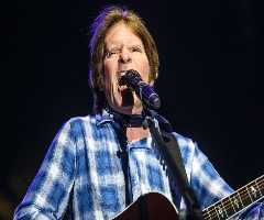 John Fogerty
