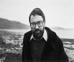 John Fowles