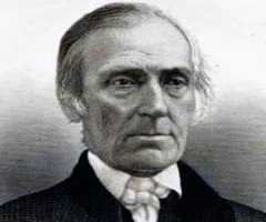 John Greenleaf Whittier
