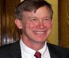 John Hickenlooper