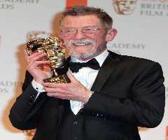 John Hurt