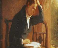 John Keats