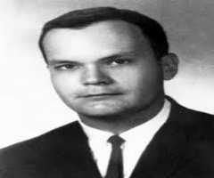 John Kennedy Toole