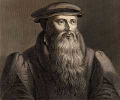 John Knox