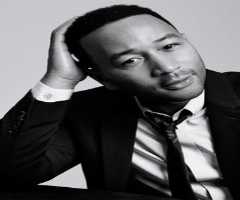 John Legend