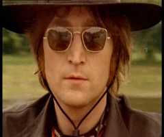 John Lennon