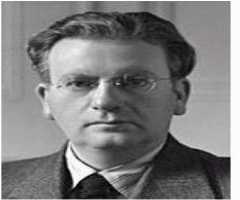 John Logie Baird