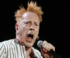 John Lydon