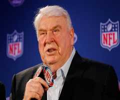 John Madden